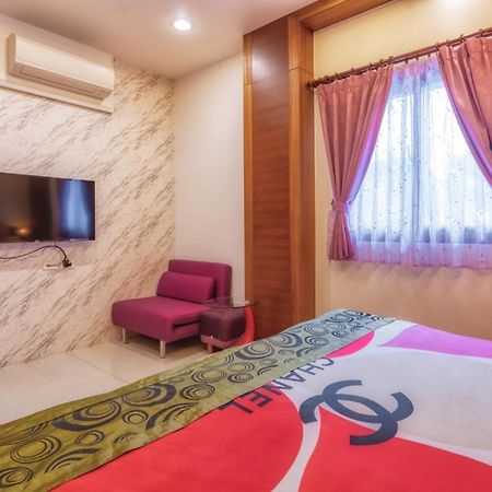Weiden House Apartment หลัวตง ภายนอก รูปภาพ