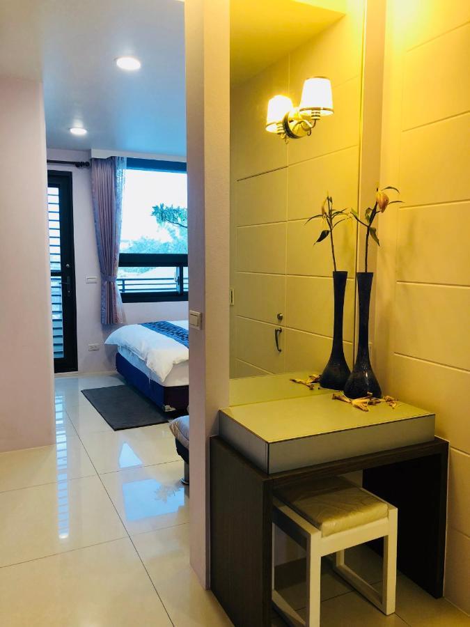 Weiden House Apartment หลัวตง ภายนอก รูปภาพ