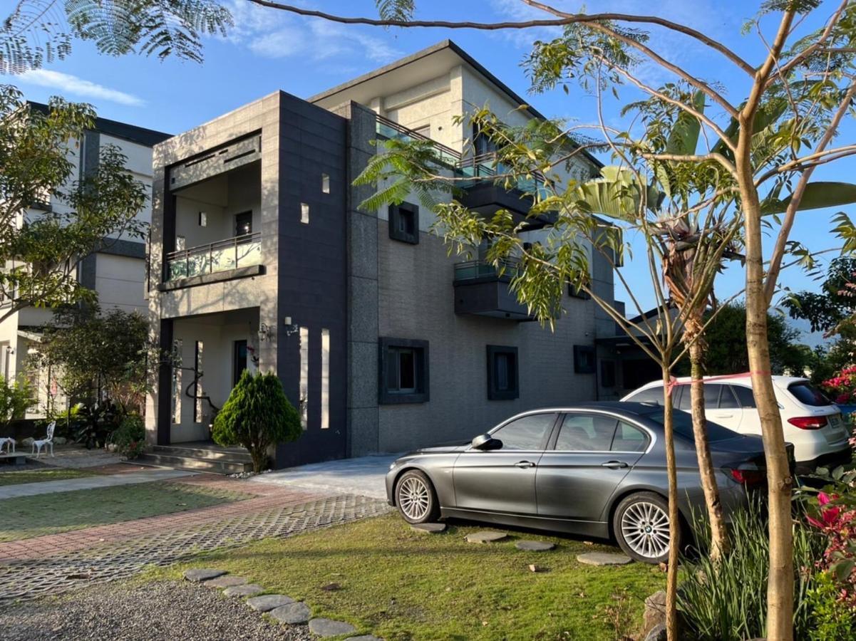 Weiden House Apartment หลัวตง ภายนอก รูปภาพ