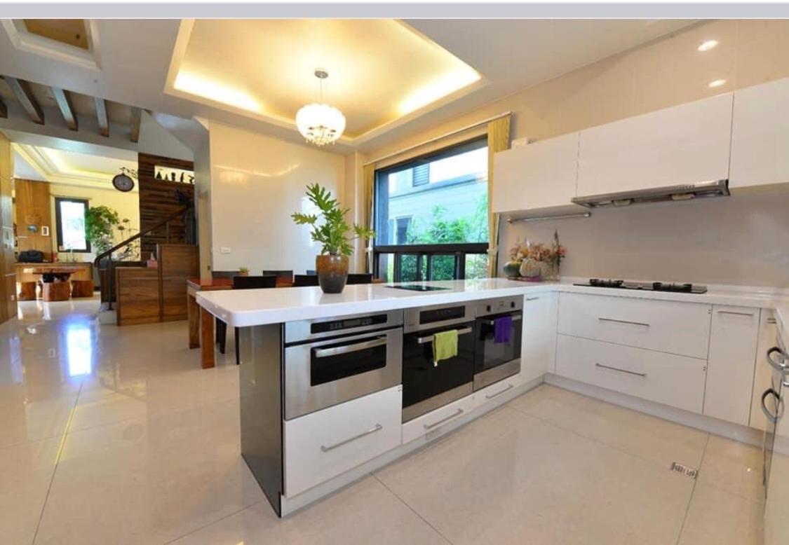 Weiden House Apartment หลัวตง ภายนอก รูปภาพ