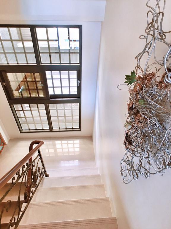 Weiden House Apartment หลัวตง ภายนอก รูปภาพ