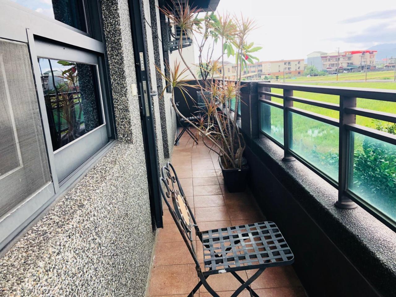 Weiden House Apartment หลัวตง ภายนอก รูปภาพ