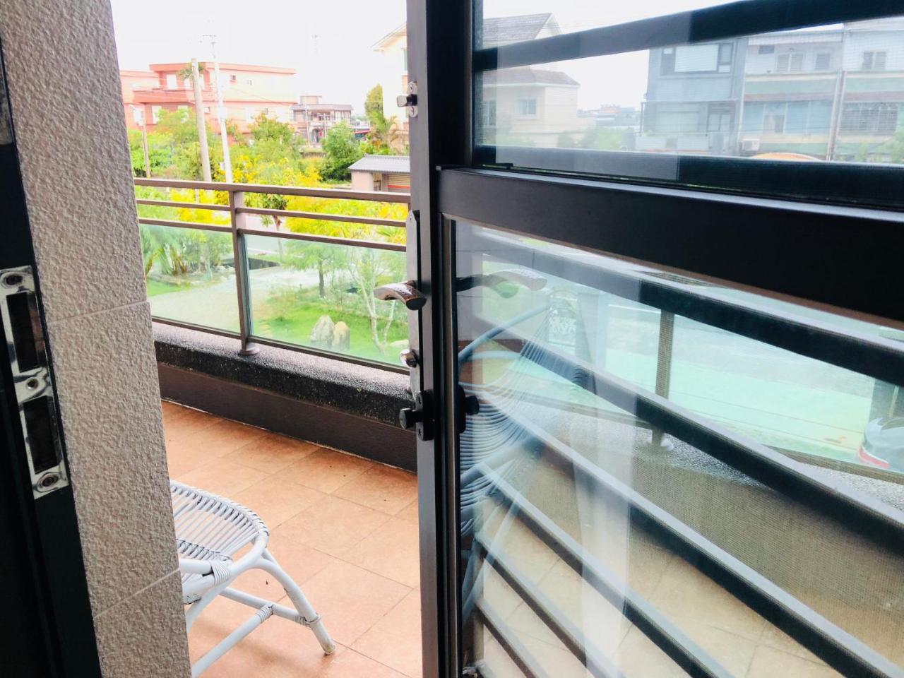 Weiden House Apartment หลัวตง ภายนอก รูปภาพ