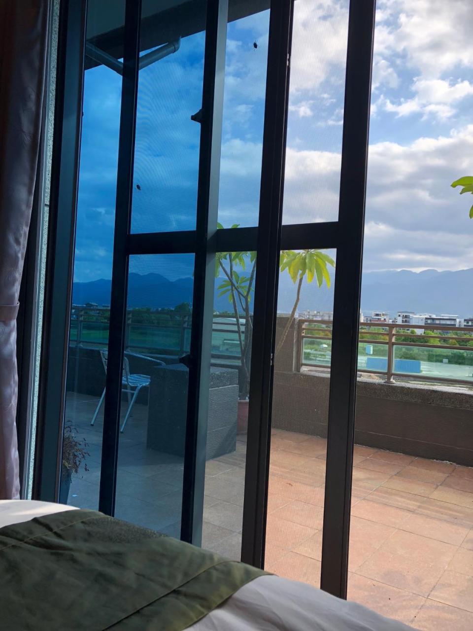 Weiden House Apartment หลัวตง ภายนอก รูปภาพ