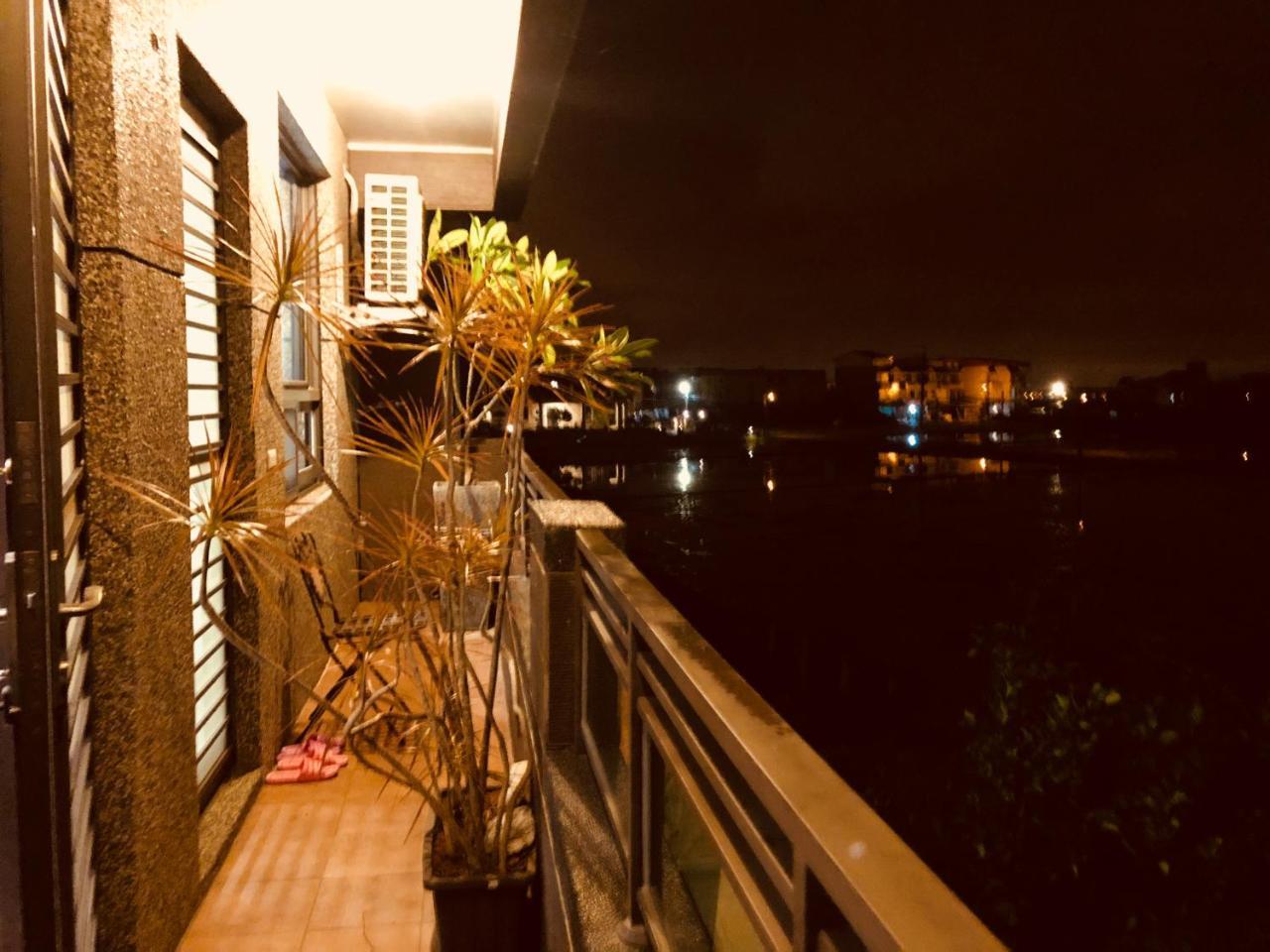 Weiden House Apartment หลัวตง ภายนอก รูปภาพ