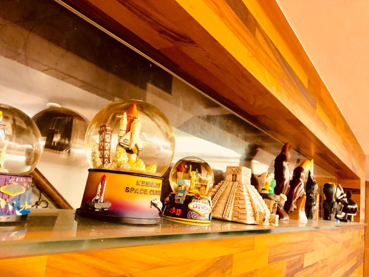 Weiden House Apartment หลัวตง ภายนอก รูปภาพ