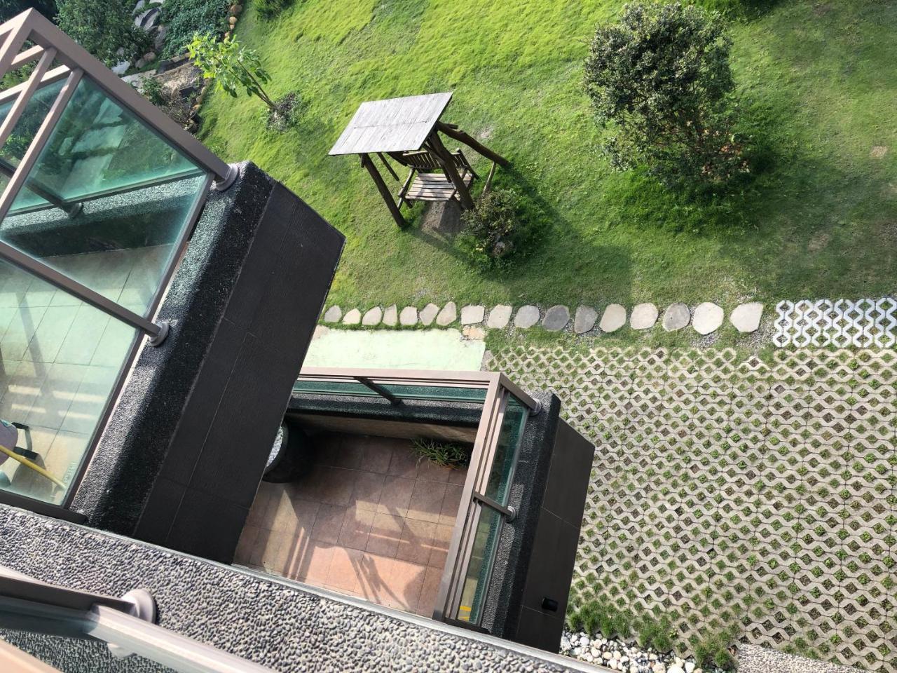 Weiden House Apartment หลัวตง ภายนอก รูปภาพ